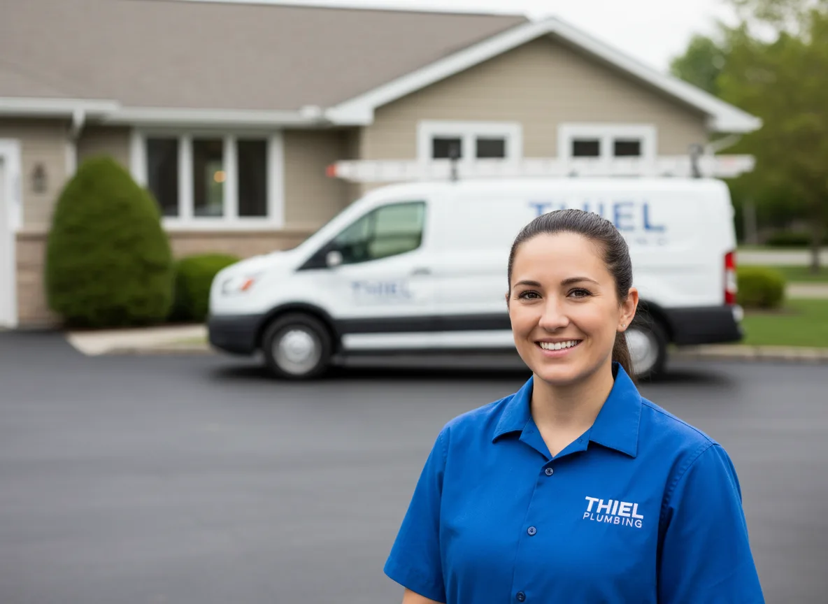 Plumber Paden, OK FAQs